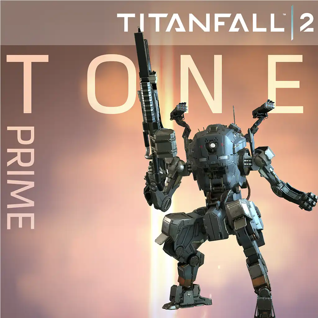 Titanfall™ 2: Tone Prime — Titanfall™ 2