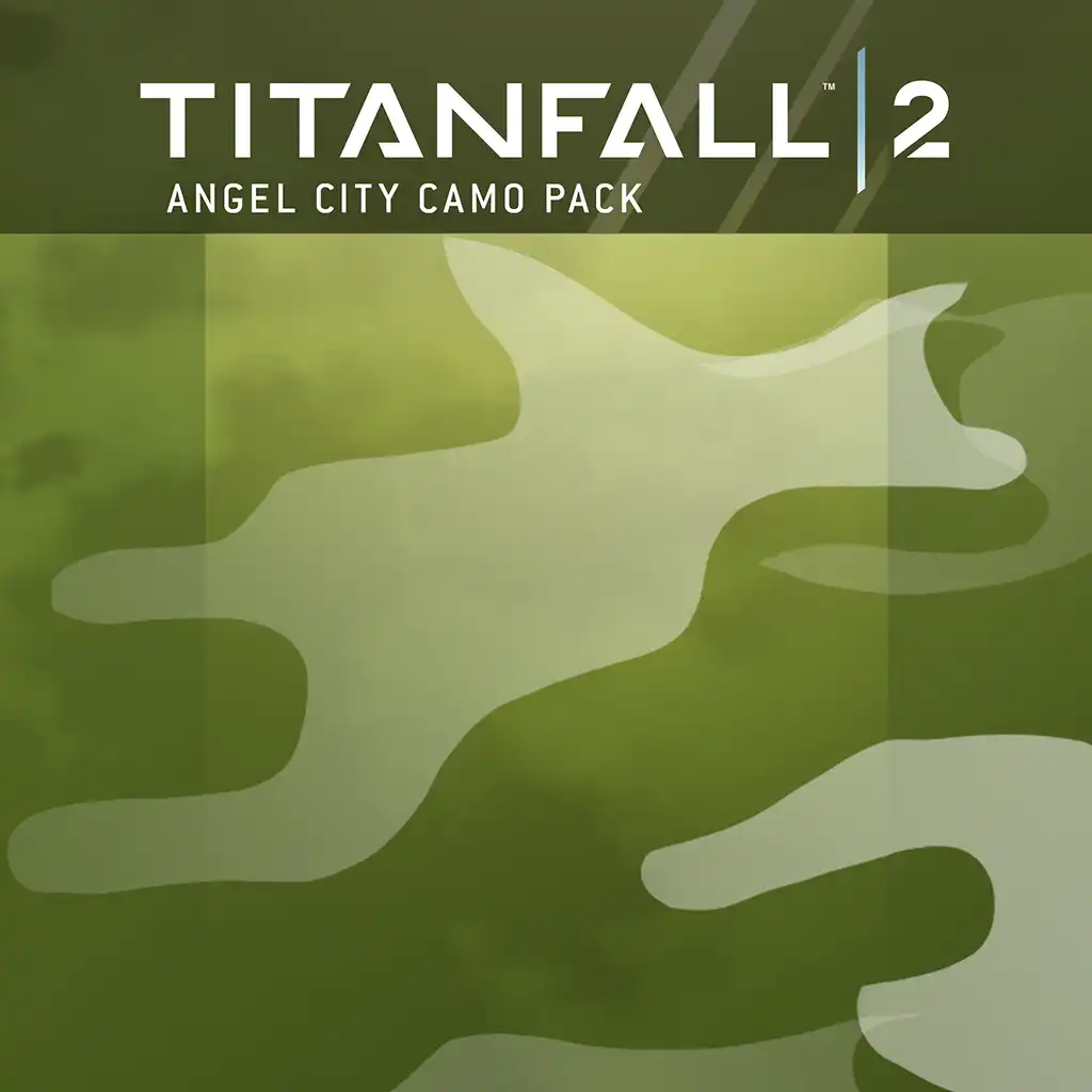 Titanfall™ 2: Angel City Camo Pack — Titanfall™ 2