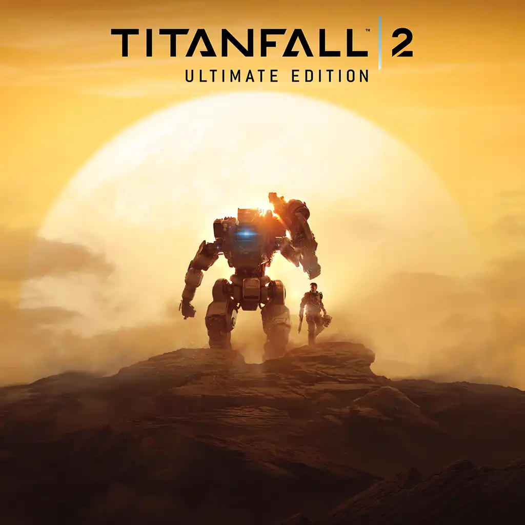 Titanfall™ 2: Ultimate Edition — Titanfall™ 2
