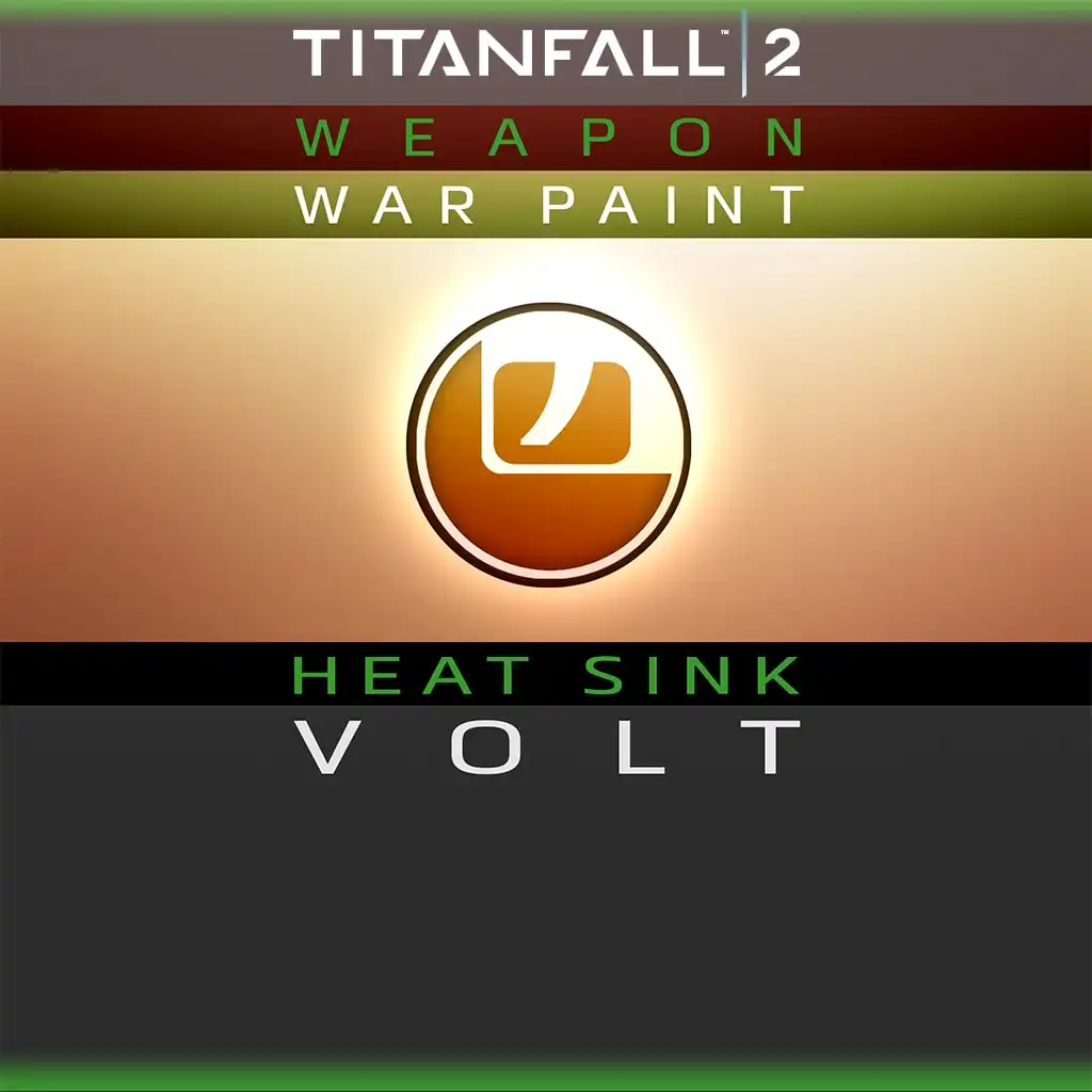Titanfall™ 2: Heat Sink Volt — Titanfall™ 2