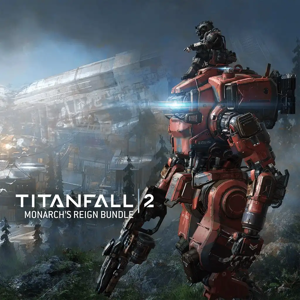 Titanfall™ 2: Monarch's Reign Bundle — Titanfall™ 2