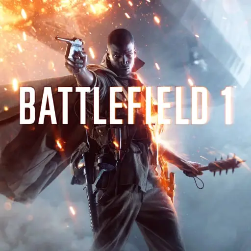 Battlefield™ 1 — PS4 ფასი საქართველოში