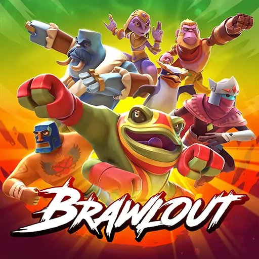 Brawlout — PS4 ფასი საქართველოში