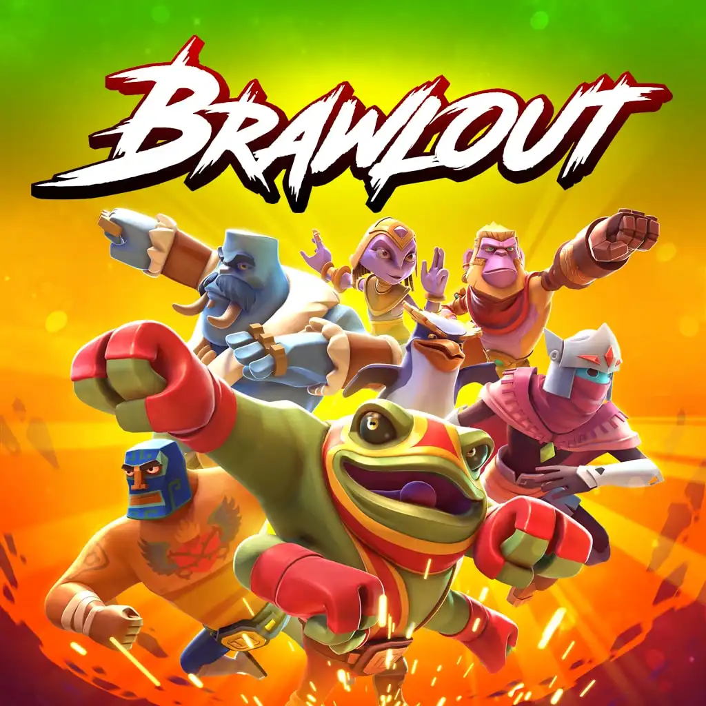 Brawlout — Brawlout