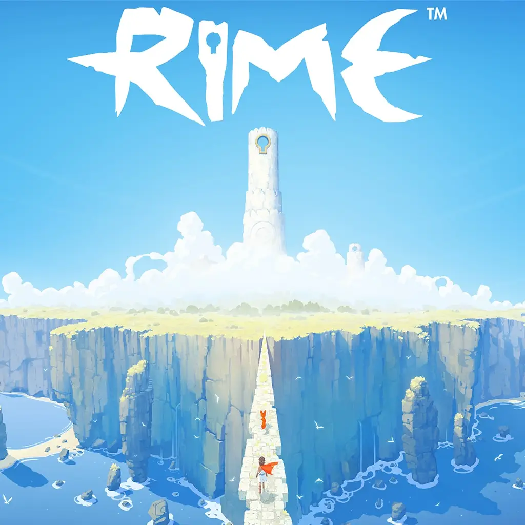 RiME — PS4 ფასი საქართველოში