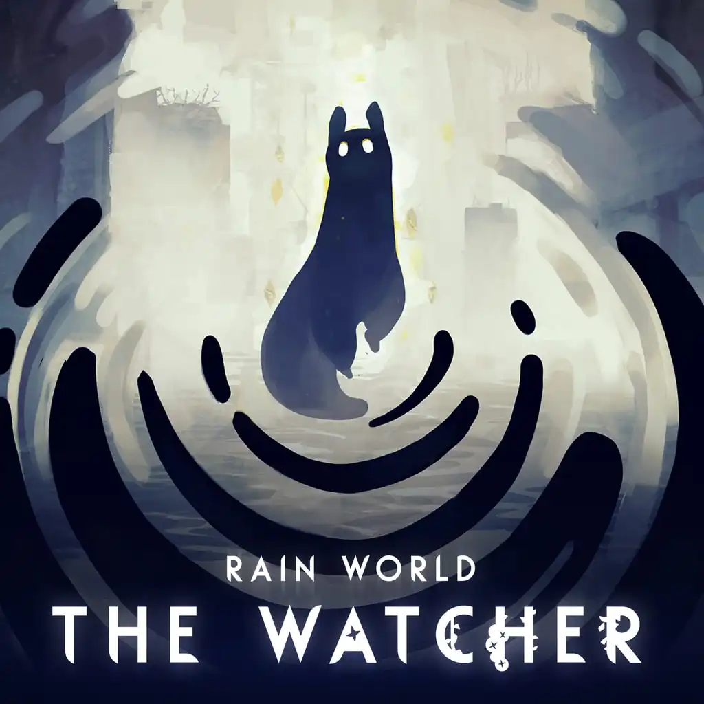 Rain World: The Watcher — Rain World