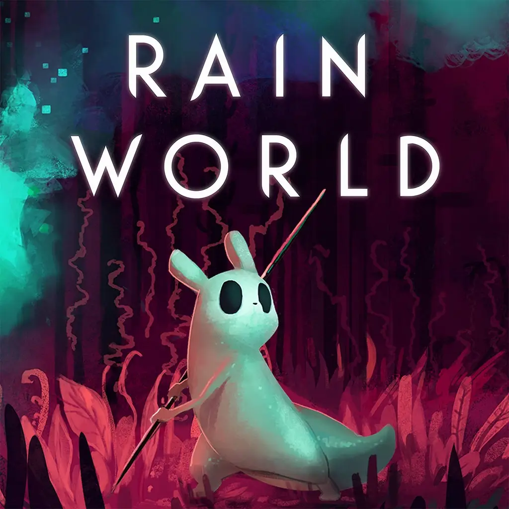 Rain World — PS4 / PS5 ფასი საქართველოში