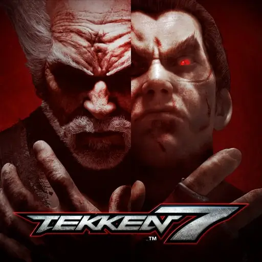 TEKKEN™7 — PS4 ფასი საქართველოში