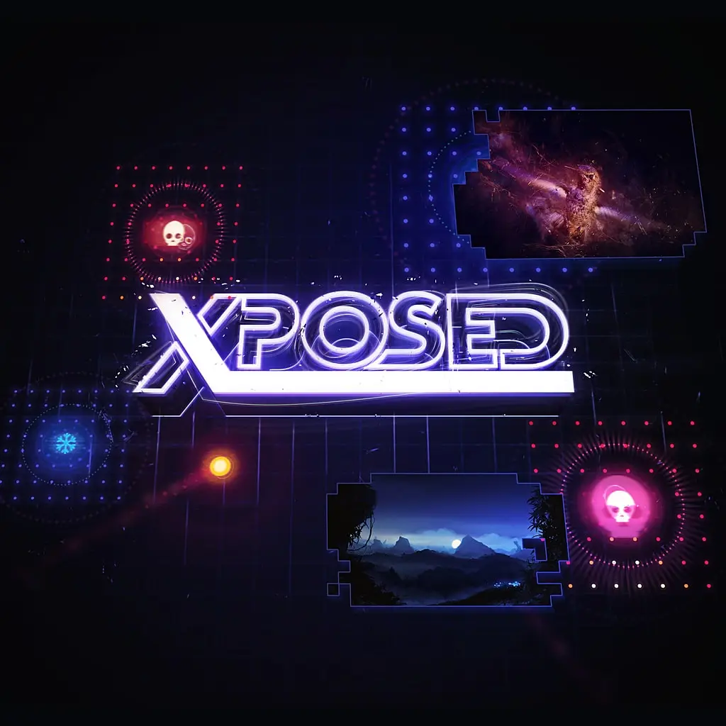 XPOSED — PS4/PS5 ფასი საქართველოში