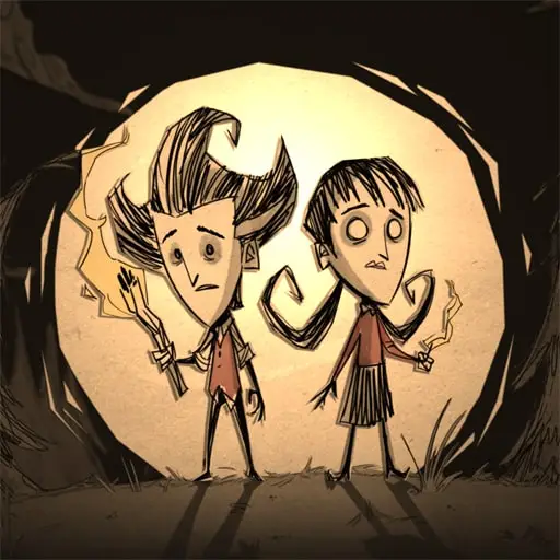 Don't Starve Together: Console Edition — PS4 / PS5 ფასი საქართველოში