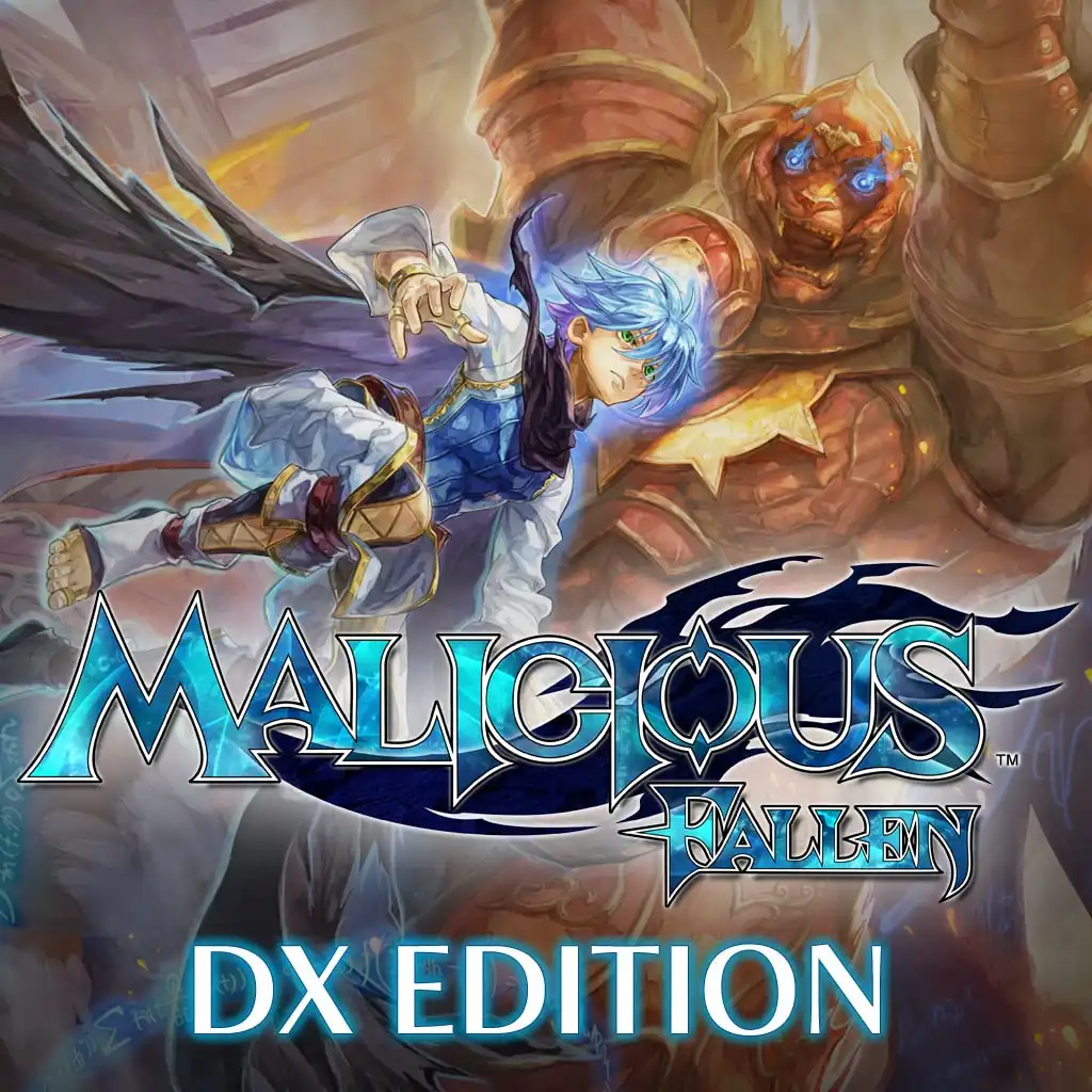 Malicious™ Fallen Digital Deluxe Edition — MALICIOUS FALLEN™