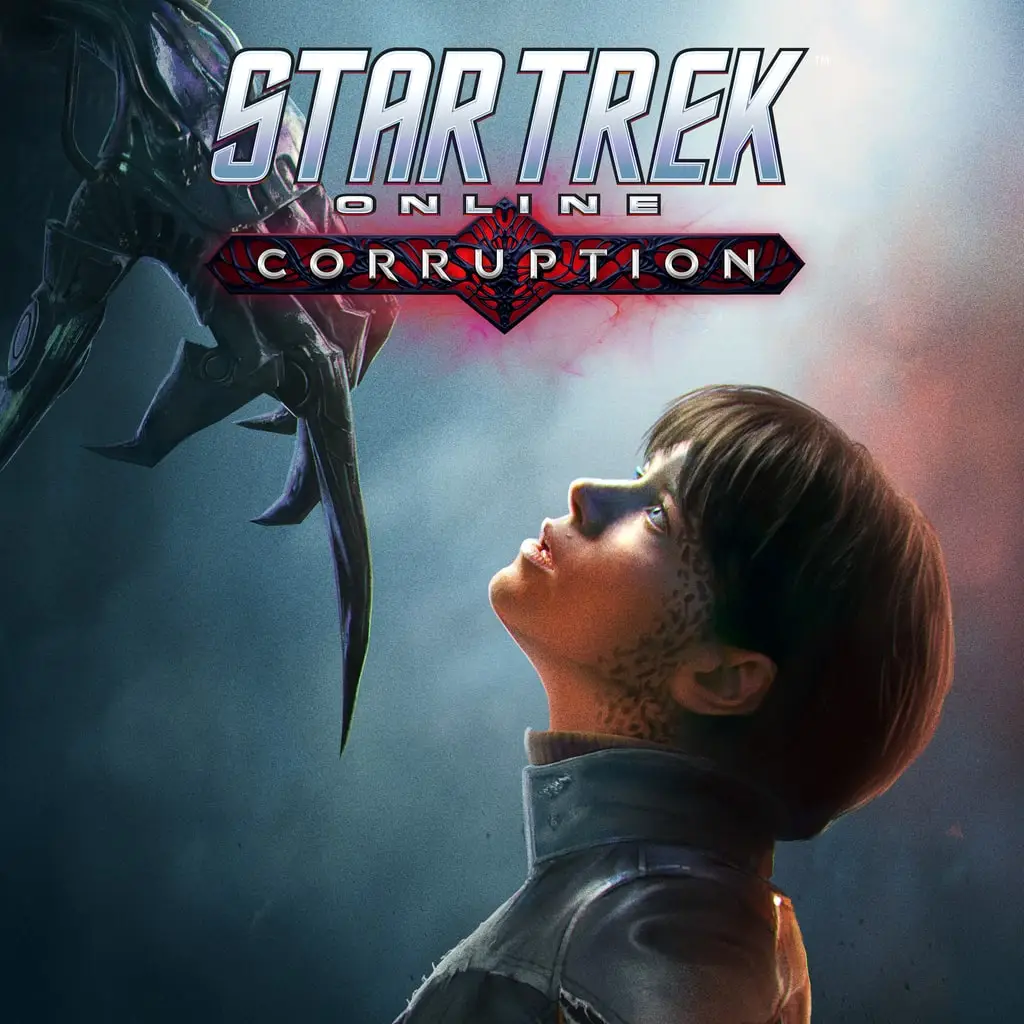 Star Trek Online — PS4 ფასი საქართველოში