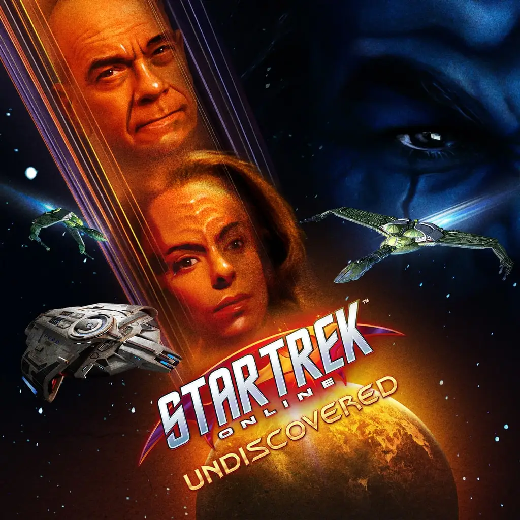 Star Trek Online — PS4 ფასი საქართველოში