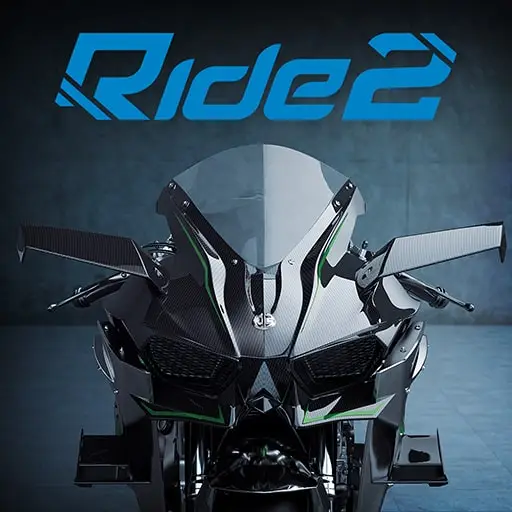 Ride 2 — PS4 ფასი საქართველოში