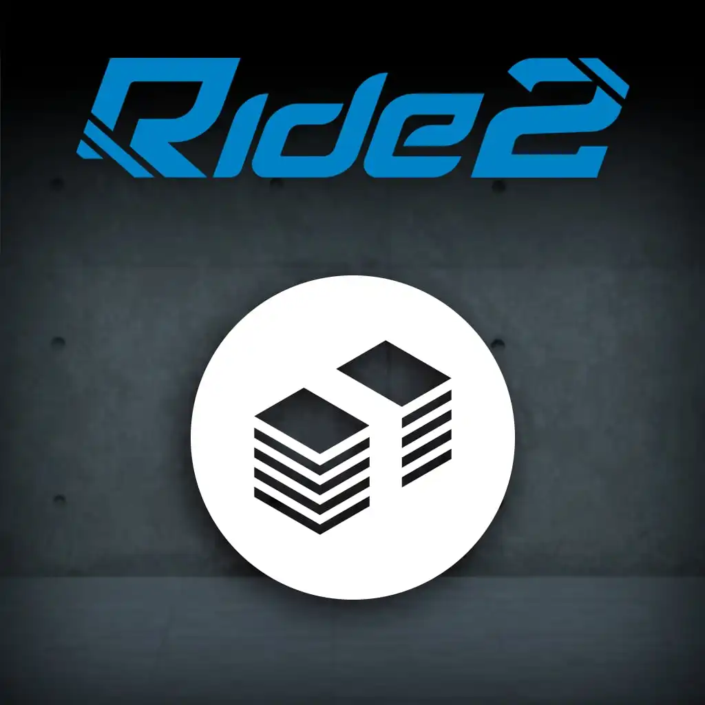 Ride 2 Booster Pack — Ride 2