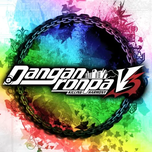 Danganronpa V3: Killing Harmony — PS4 ფასი საქართველოში