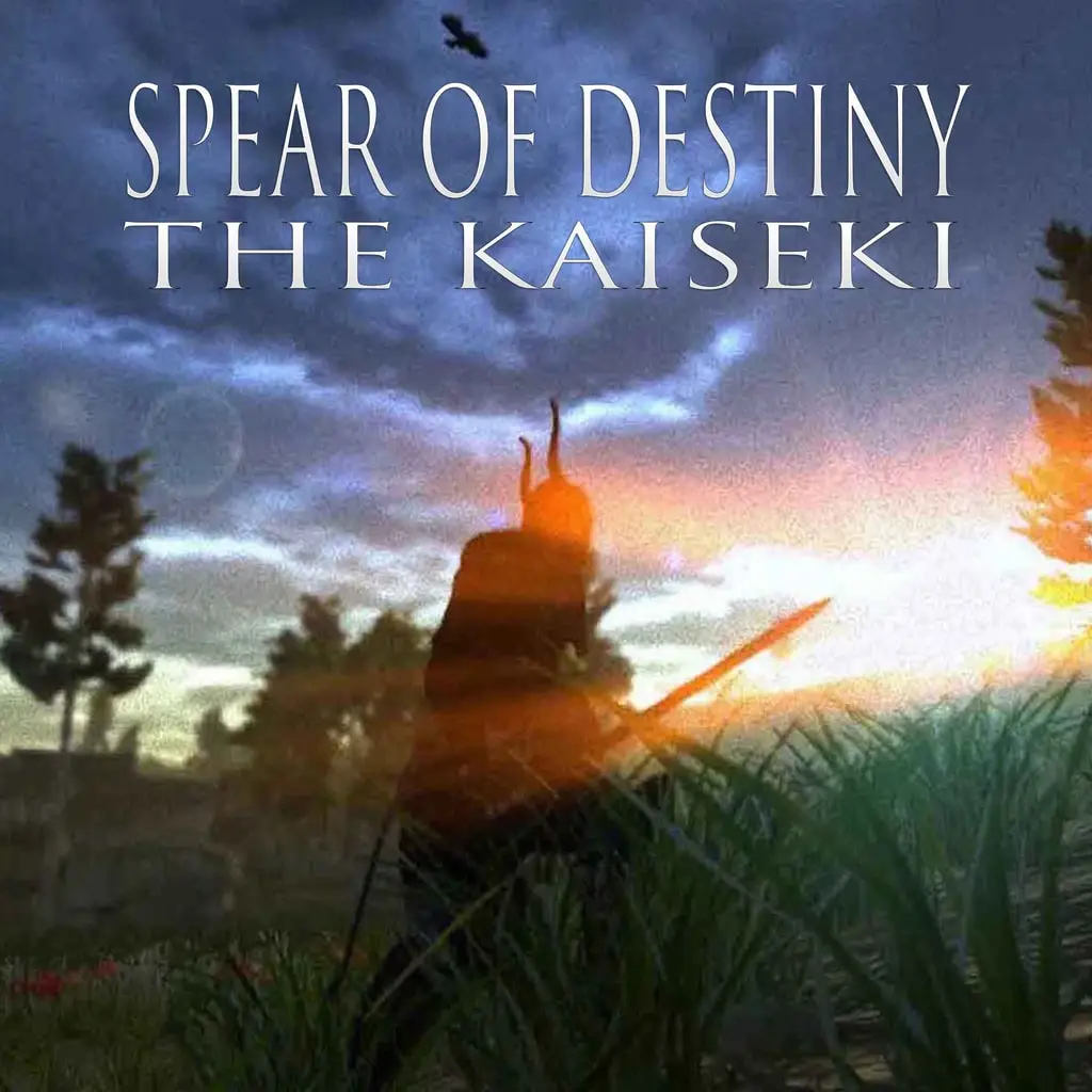 Spear of Destiny: The Kaiseki — PS4/PS5 ფასი საქართველოში