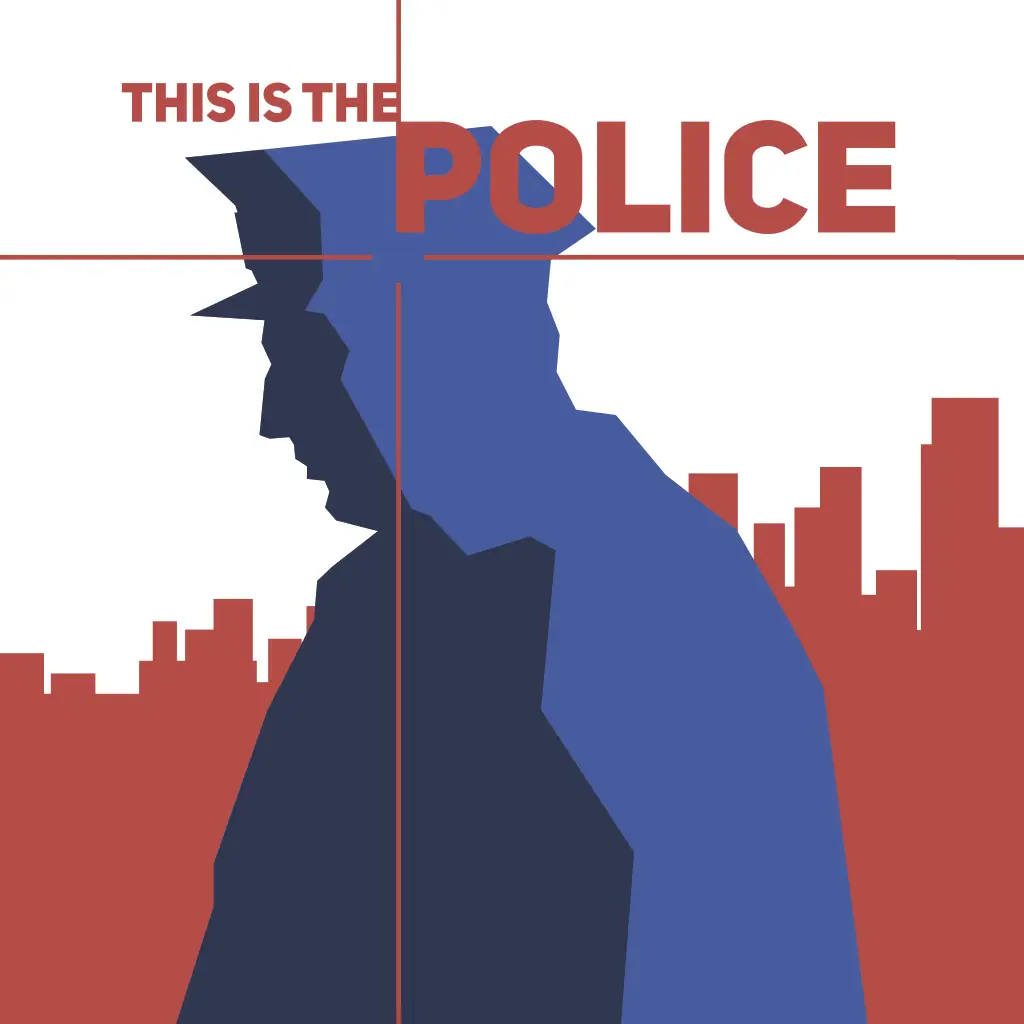 This Is the Police — PS4/PS5 ფასი საქართველოში