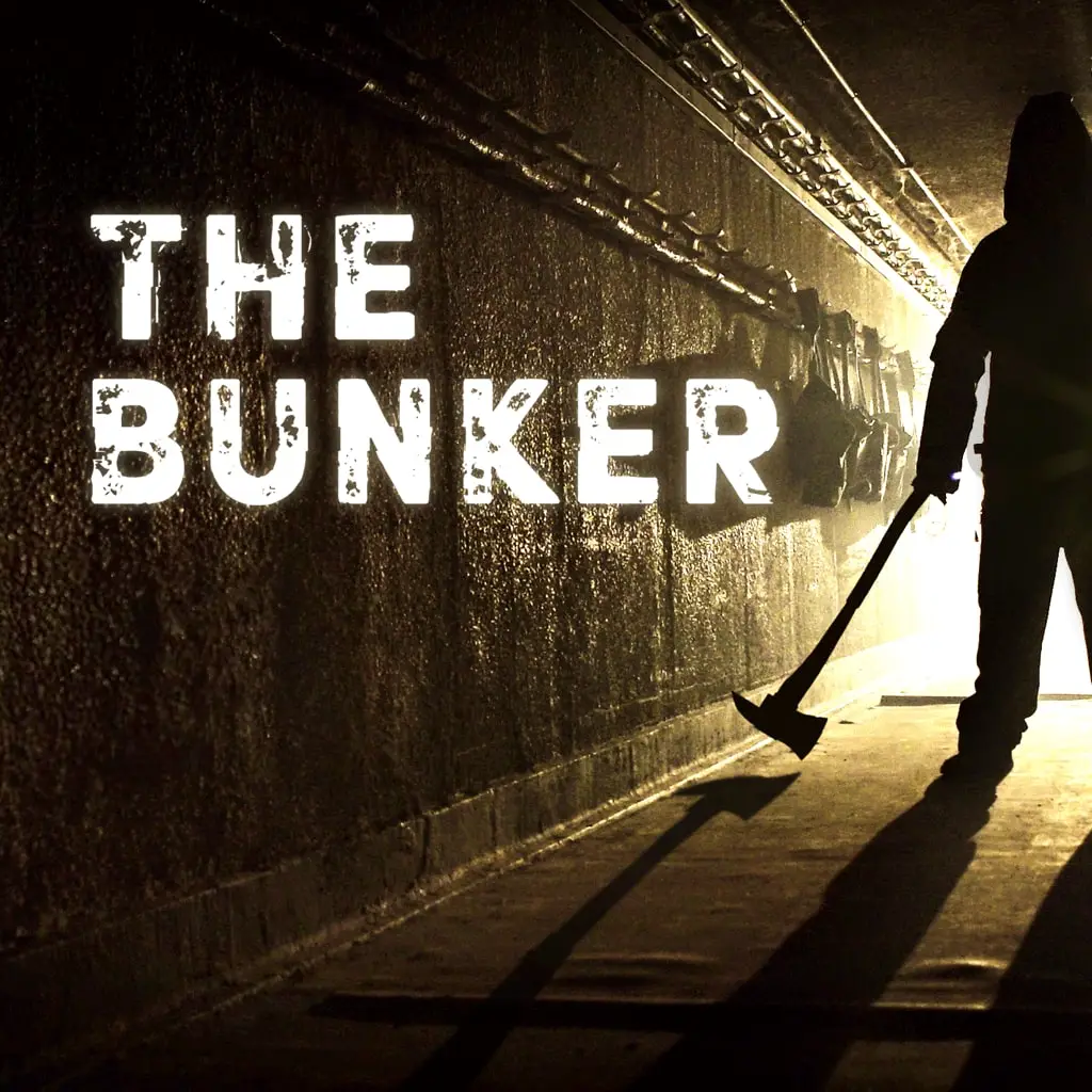The Bunker — PS4 / PS5 ფასი საქართველოში