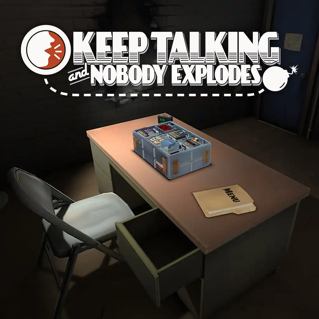 Keep Talking and Nobody Explodes — PS4/PS5 price in Georgia