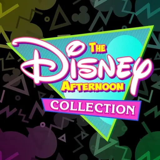 The Disney Afternoon Collection — PS4 ფასი საქართველოში