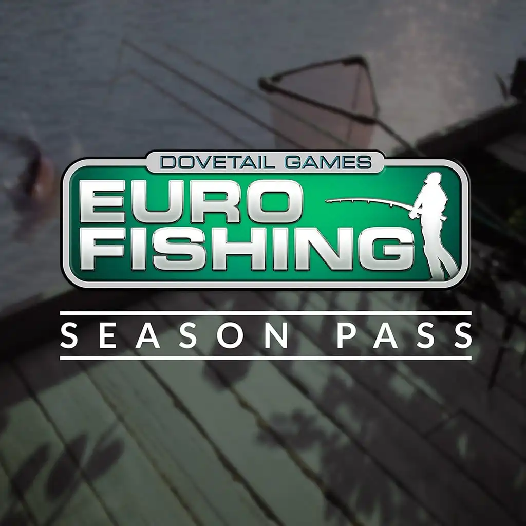 Euro Fishing: Season Pass — Euro Fishing