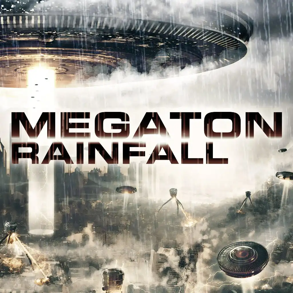 Megaton Rainfall — PS4/PS5 ფასი საქართველოში