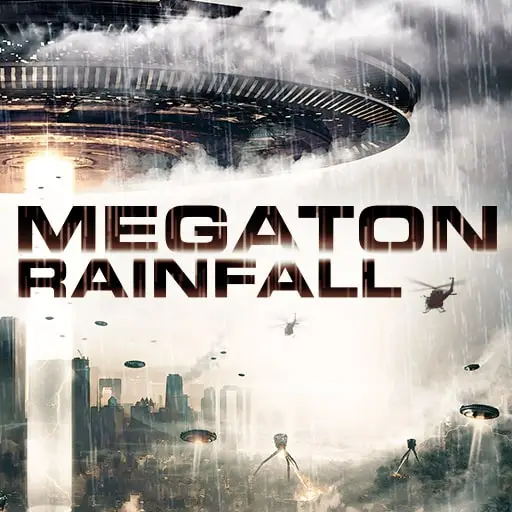 Megaton Rainfall — PS4 ფასი საქართველოში