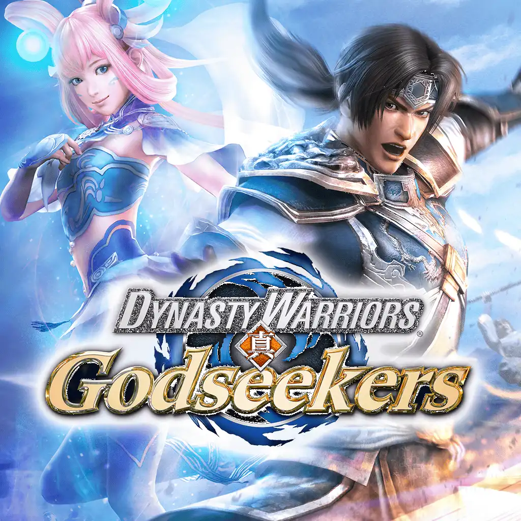 DYNASTY WARRIORS: Godseekers — PS4 ფასი საქართველოში