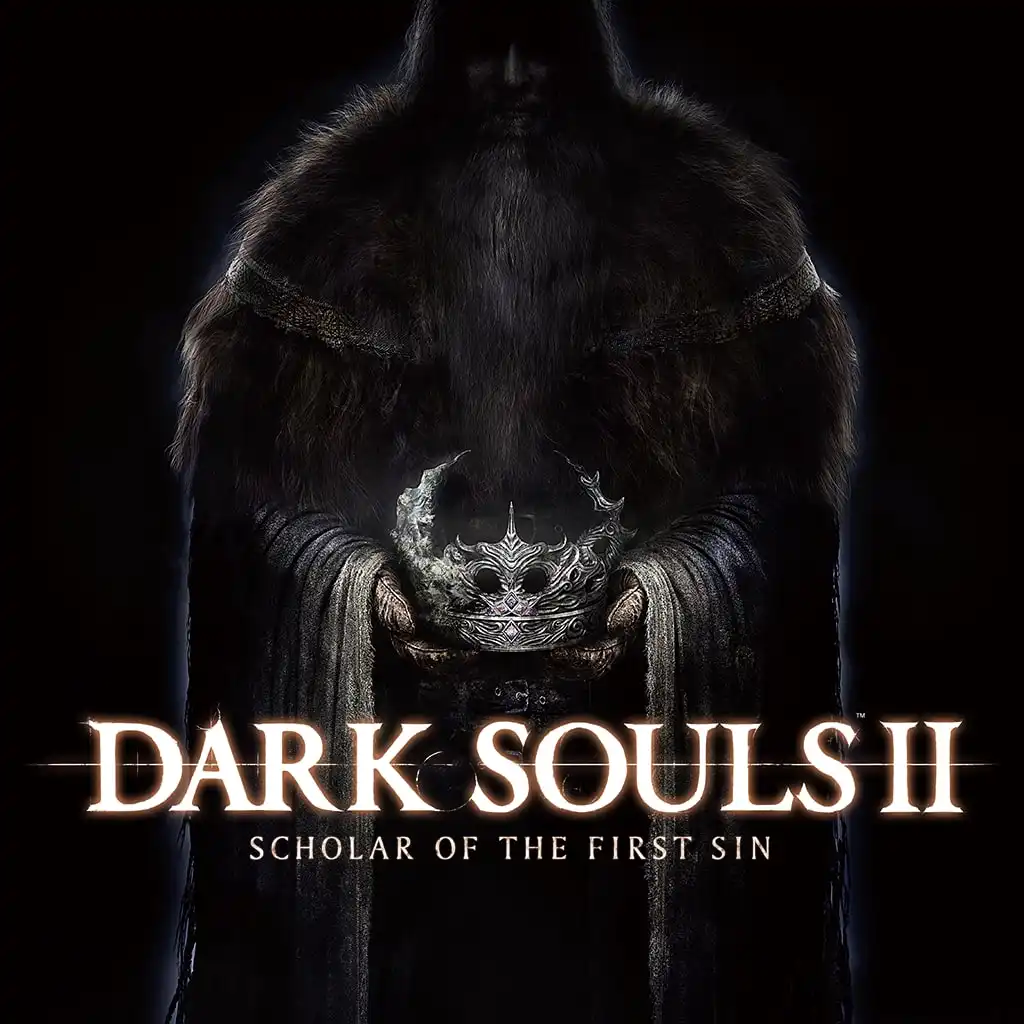 DARK SOULS™ II: Scholar of the First Sin — PS4/PS5 ფასი საქართველოში
