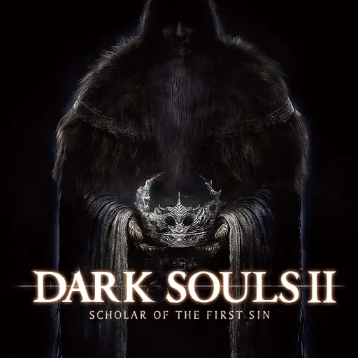 DARK SOULS™ II: Scholar of the First Sin — PS4 ფასი საქართველოში
