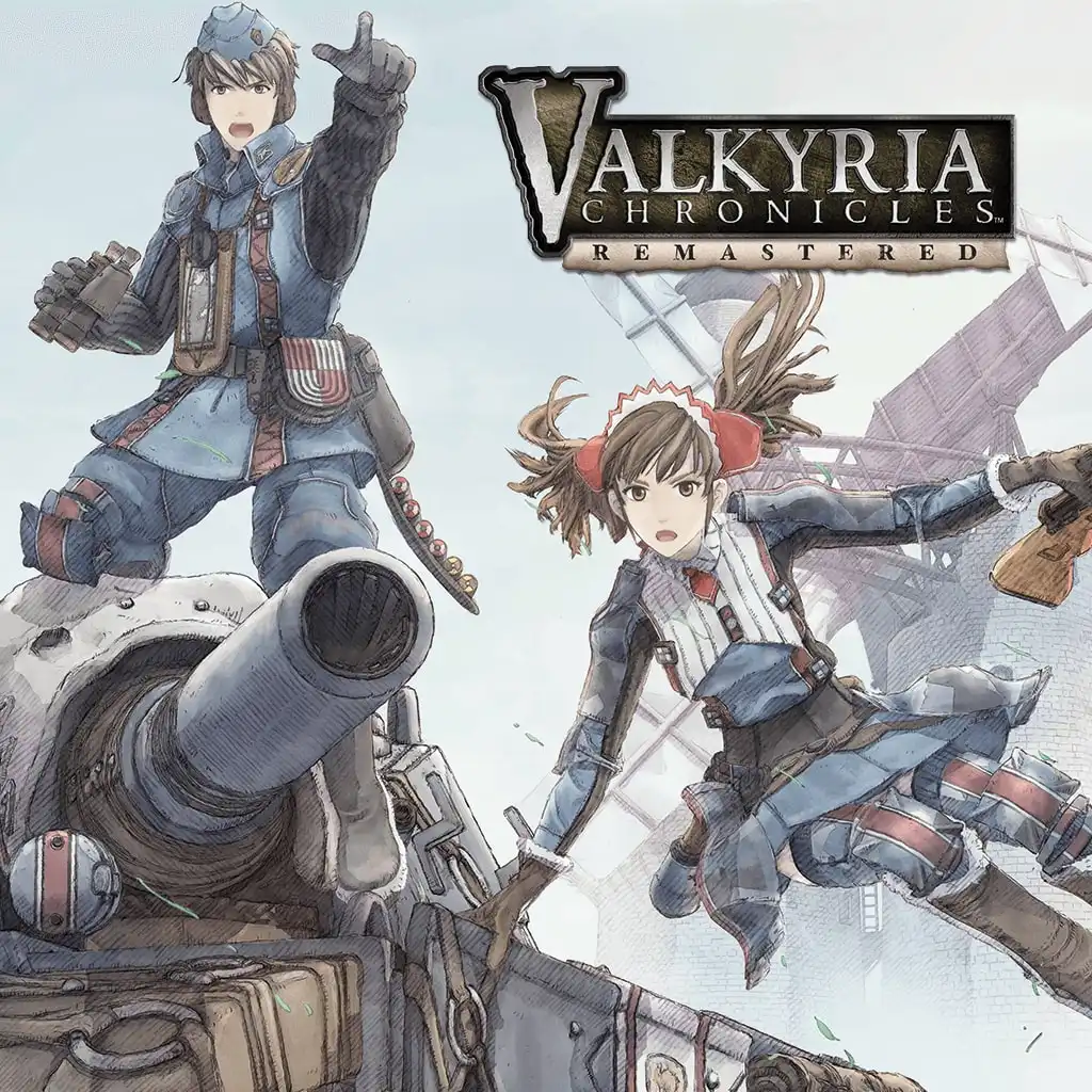 Valkyria Chronicles Remastered — Valkyria Chronicles