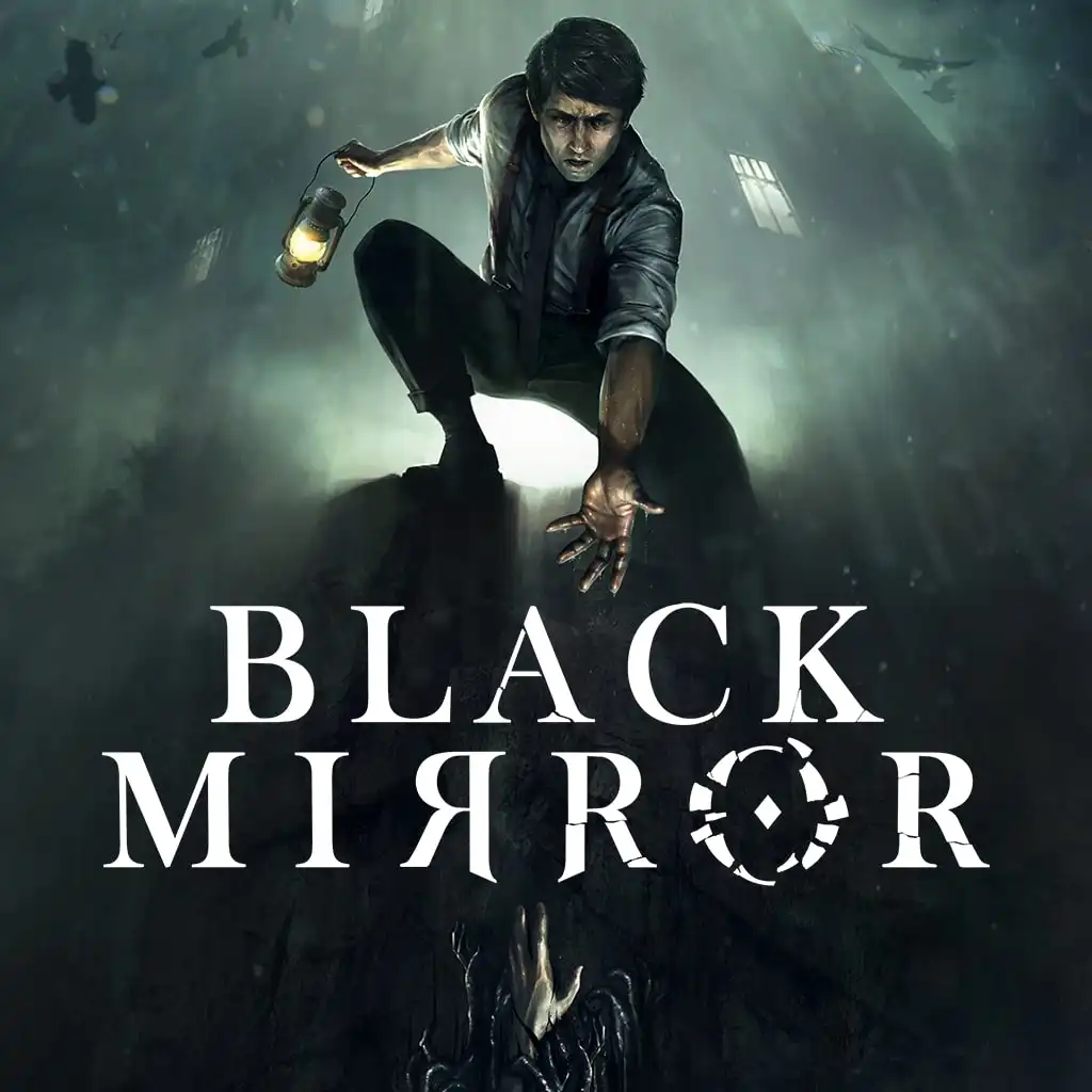 Black Mirror — Black Mirror