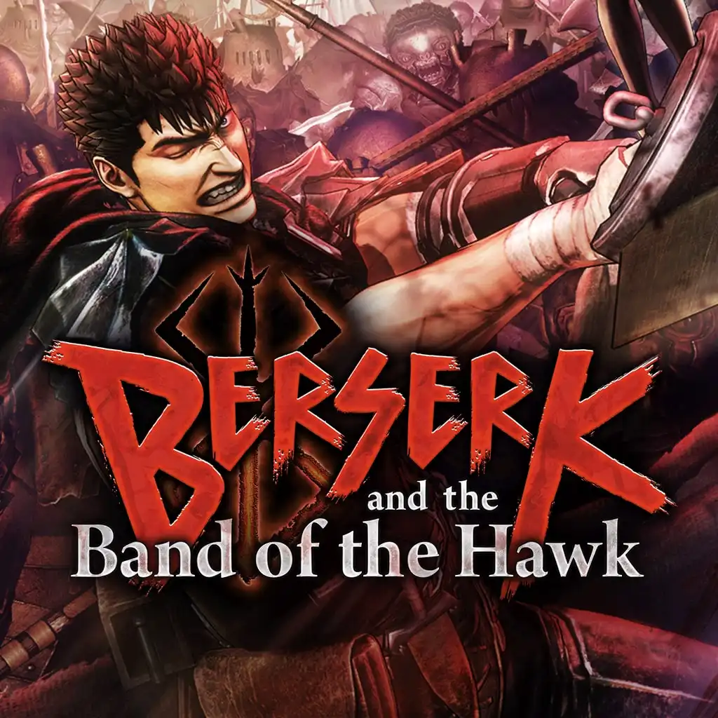 BERSERK and the Band of the Hawk — PS4/PS5 ფასი საქართველოში