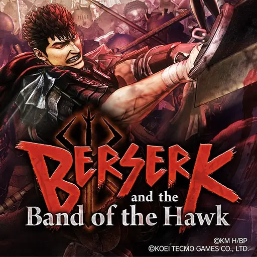 BERSERK and the Band of the Hawk — PS4 price in Georgia