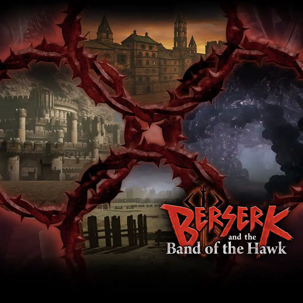 Berserk: Additional Scenario Full set — BERSERK and the Band of the Hawk