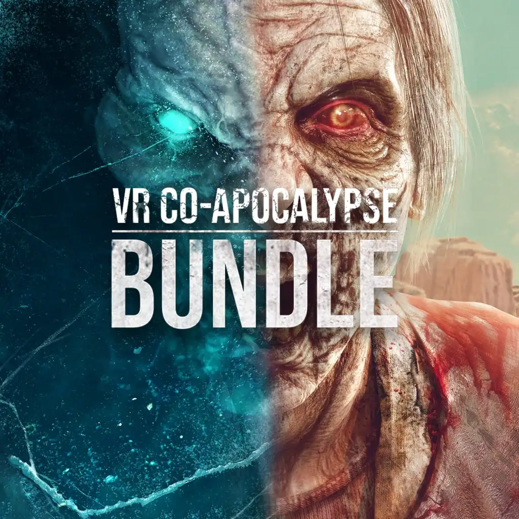 VR Co-Apocalypse Bundle - Arizona Sunshine® VR Remake + After the Fall® — Arizona Sunshine® VR