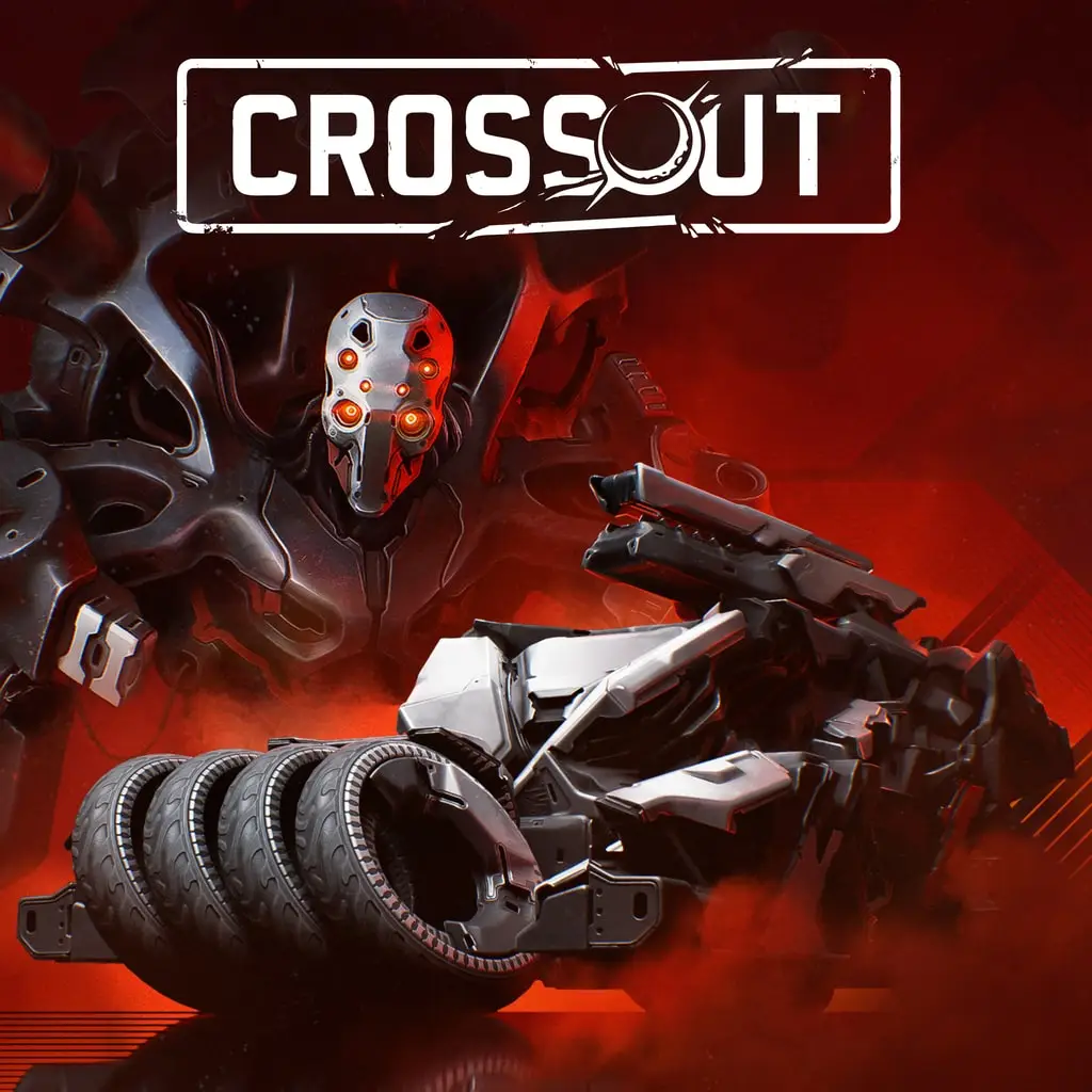 Crossout — PS4/PS5 ფასი საქართველოში