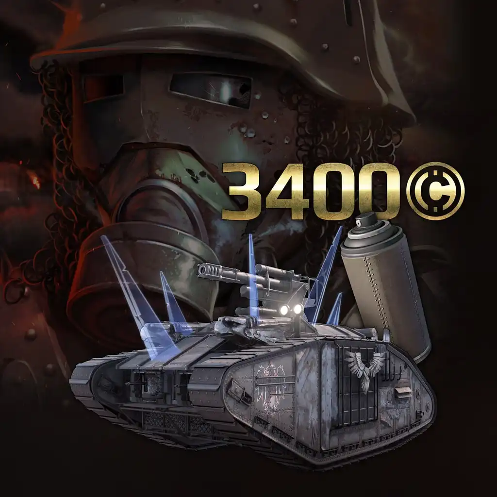 Crossout – Steel Shield — Crossout