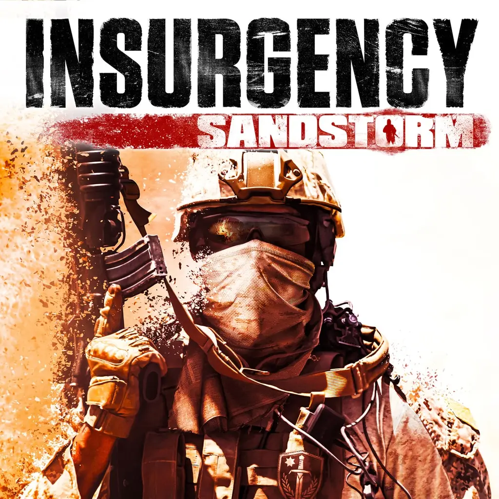 Insurgency: Sandstorm [PS4 & PS5] — PS4 / PS5 ფასი საქართველოში