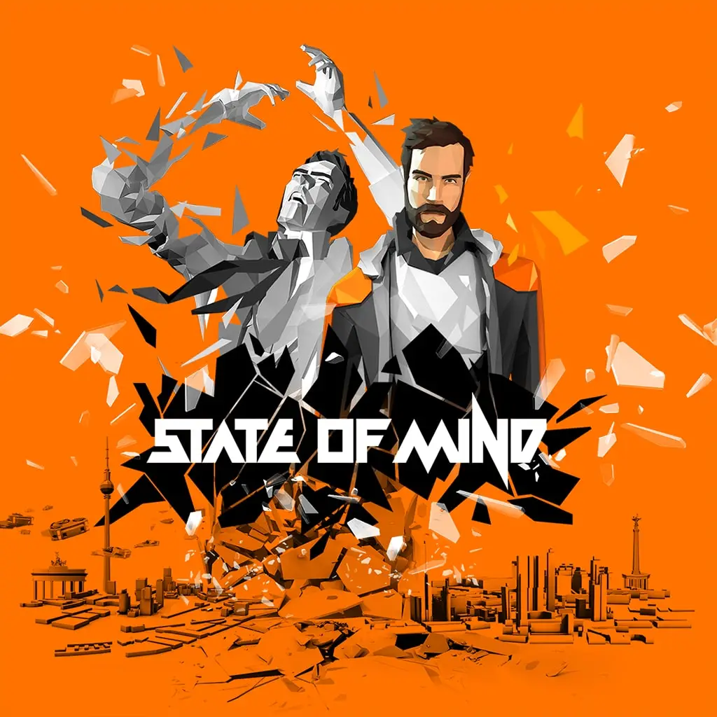 State Of Mind — PS4 price in Georgia