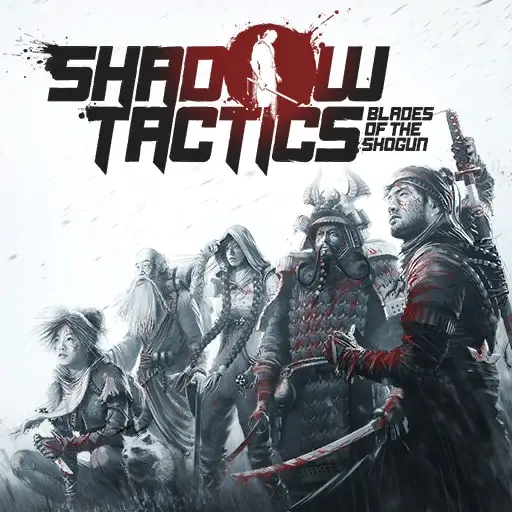Shadow Tactics — PS5 ფასი საქართველოში