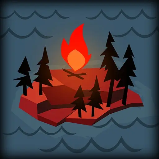 The Flame in the Flood — PS4 ფასი საქართველოში