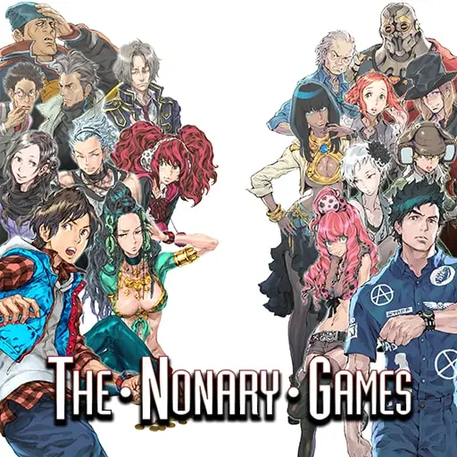 Zero Escape: The Nonary Games — PS4 ფასი საქართველოში