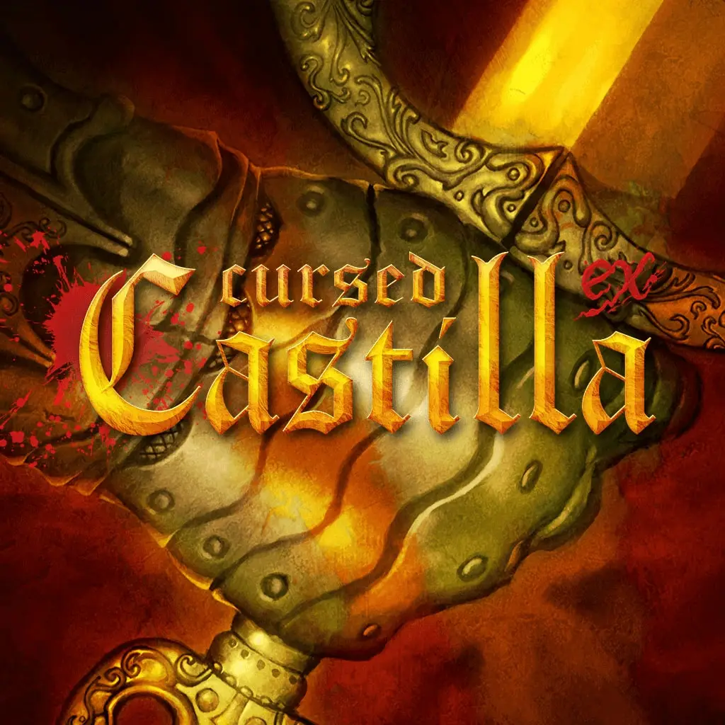 Cursed Castilla (Maldita Castilla EX) — PS4 ფასი საქართველოში