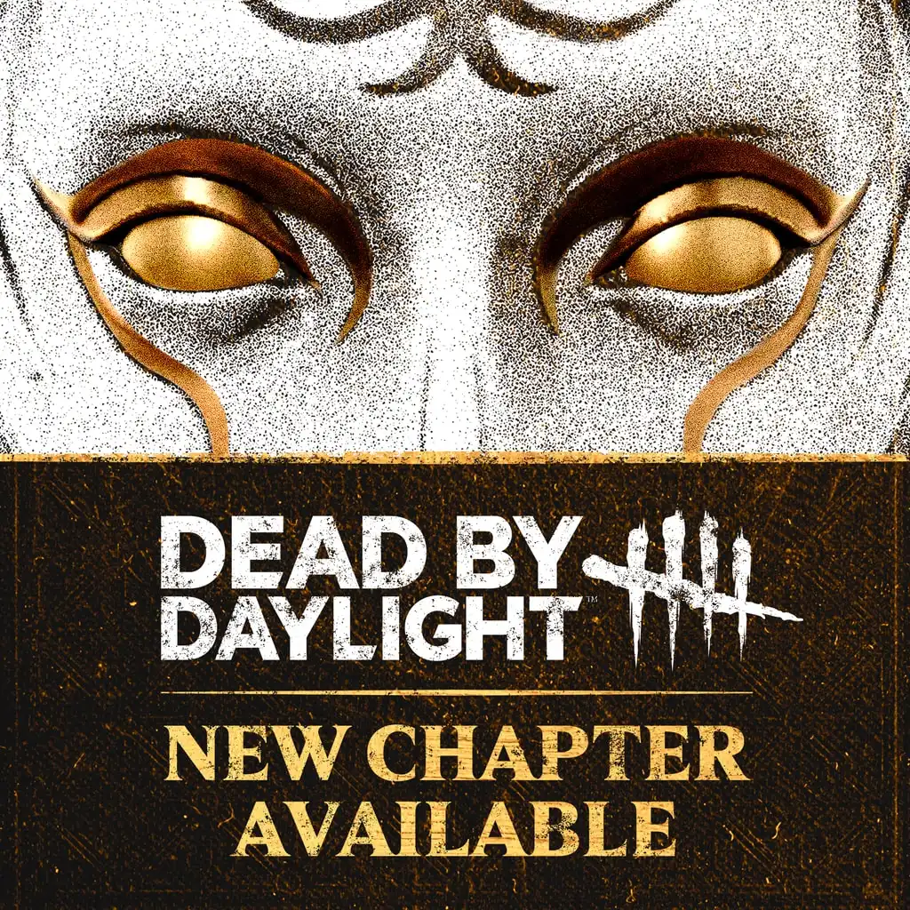 Dead by Daylight PS4® & PS5® — ფასდაკლება საქართველოში