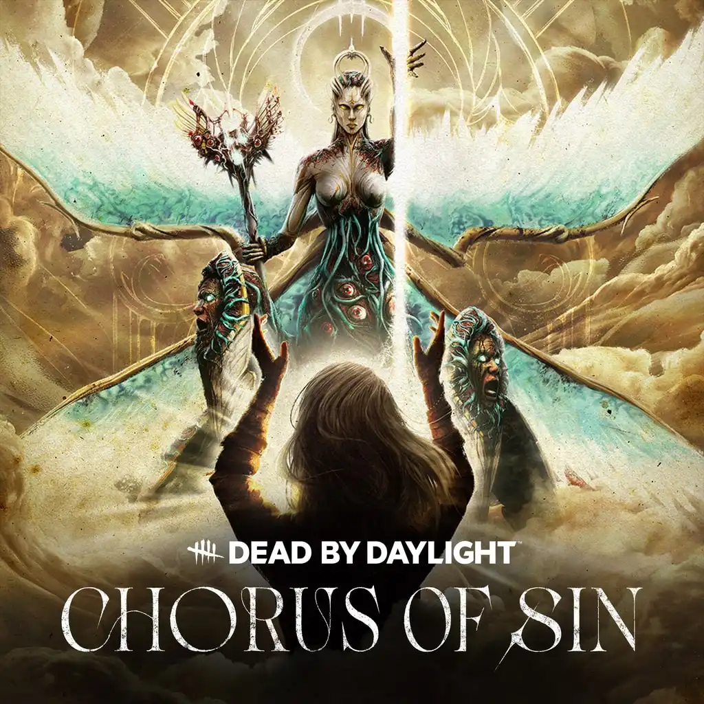 Dead by Daylight: Chorus of Sin — Dead by Daylight