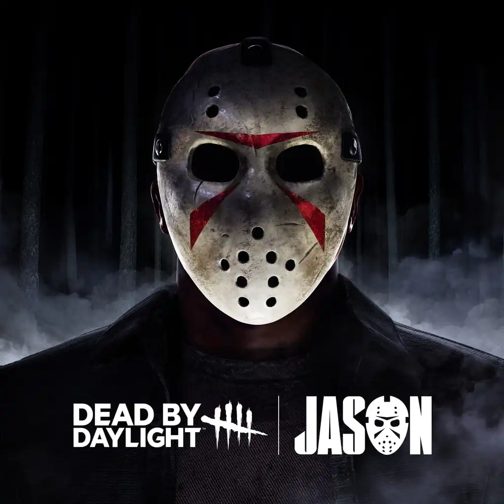 Dead by Daylight: Jason — Dead by Daylight