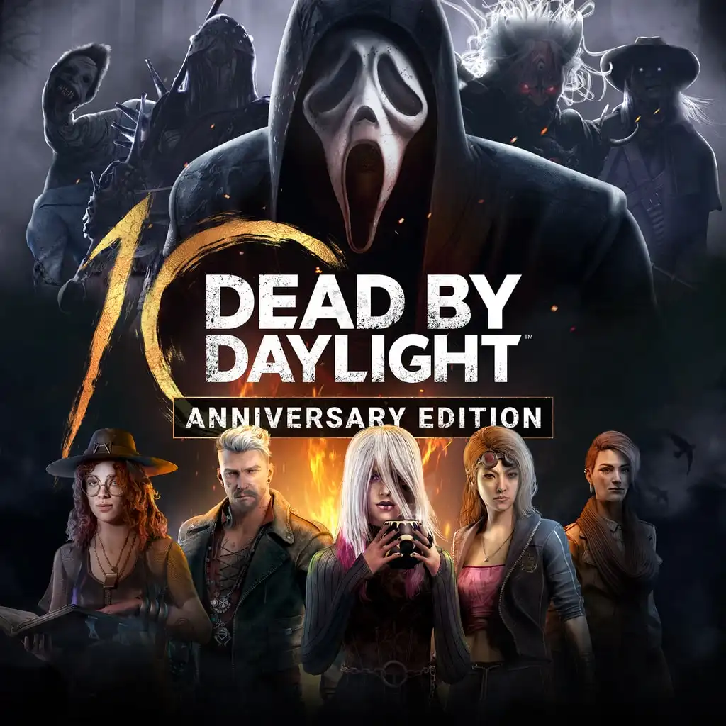 Dead by Daylight — Horror თამაში
