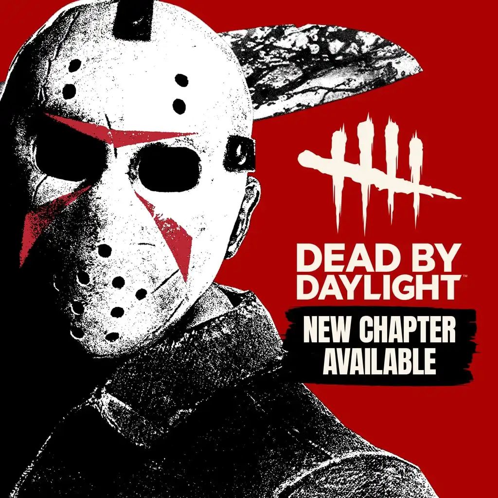 Dead by Daylight PS4® & PS5® — Dead by Daylight